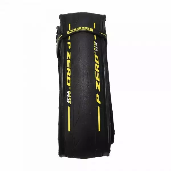 Pneu PIRELLI P ZERO RACE COLOUR EDITION 700x26c Tubeless Ready Souple 11 Pneu PIRELLI P ZERO RACE COLOUR EDITION 700x26c Tubeless Ready Souple – Image 9