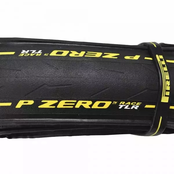 Pneu PIRELLI P ZERO RACE COLOUR EDITION 700x26c Tubeless Ready Souple 7 Pneu PIRELLI P ZERO RACE COLOUR EDITION 700x26c Tubeless Ready Souple – Image 5