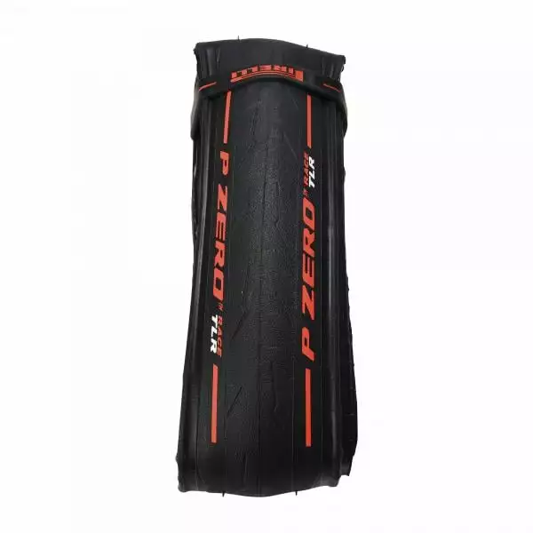Pneu PIRELLI P ZERO RACE COLOUR EDITION 700x26c Tubeless Ready Souple 4 Pneu PIRELLI P ZERO RACE COLOUR EDITION 700x26c Tubeless Ready Souple – Image 2