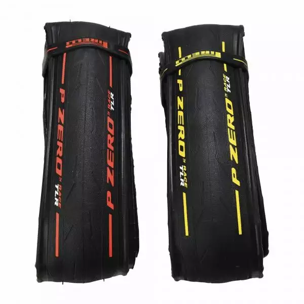 Pneu PIRELLI P ZERO RACE COLOUR EDITION 700x26c Tubeless Ready Souple 3 Pneu PIRELLI P ZERO RACE COLOUR EDITION 700x26c Tubeless Ready Souple