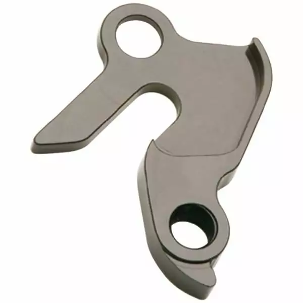 Patte De Dérailleur WHEELS MFG CNC 36 Jamis / K2 3 Patte De Dérailleur WHEELS MFG CNC 36 Jamis / K2