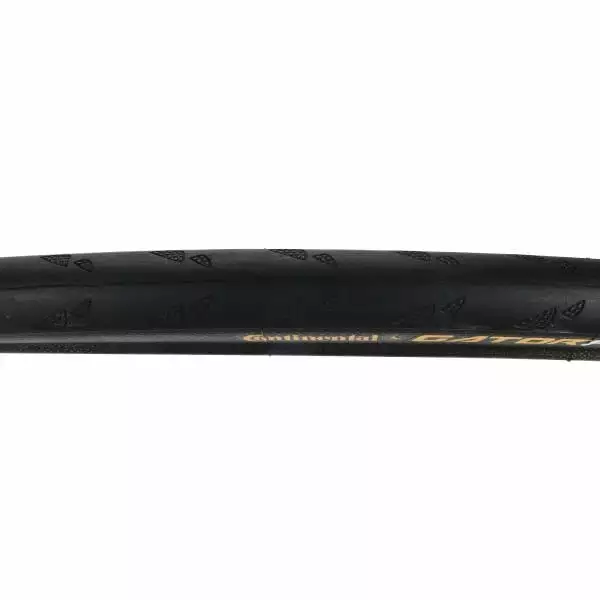 Pneu CONTINENTAL GATOR HARDSHELL 700x23c TubeType Rigide 0100310 4 Pneu CONTINENTAL GATOR HARDSHELL 700x23c TubeType Rigide 0100310 – Image 2