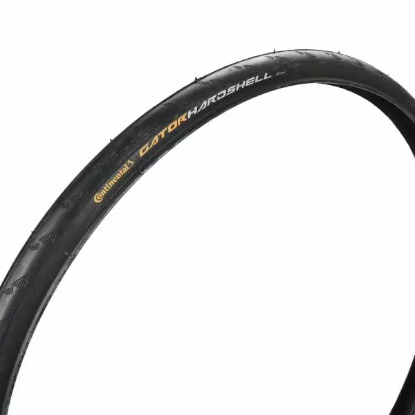 Pneu CONTINENTAL GATOR HARDSHELL 700x28c TubeType Rigide 0100314 3 Pneu CONTINENTAL GATOR HARDSHELL 700x28c TubeType Rigide 0100314