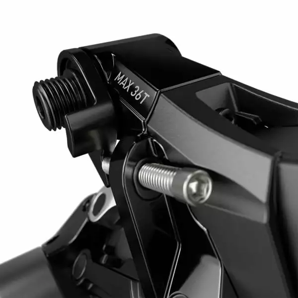 Dérailleur Arrière SRAM RED E-TAP AXS WIDE 2x12V Chape Moyenne 8 Dérailleur Arrière SRAM RED E-TAP AXS WIDE 2x12V Chape Moyenne – Image 6