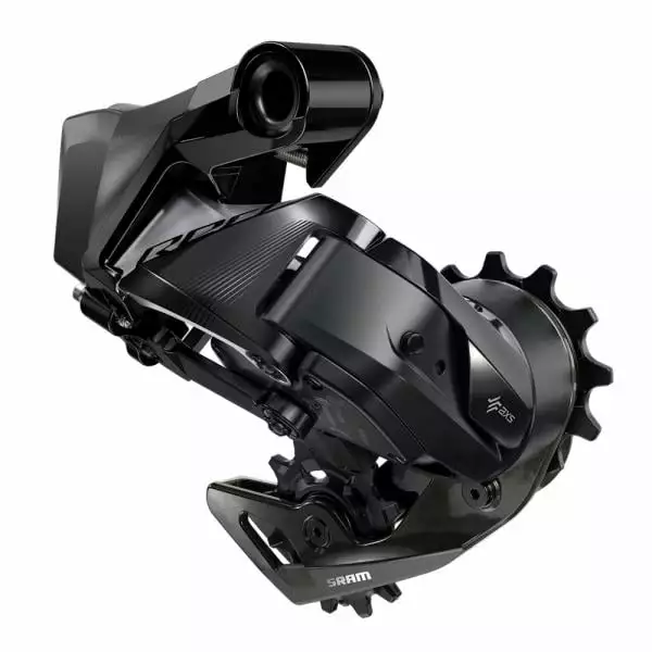 Dérailleur Arrière SRAM RED E-TAP AXS WIDE 2x12V Chape Moyenne 7 Dérailleur Arrière SRAM RED E-TAP AXS WIDE 2x12V Chape Moyenne – Image 5