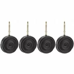 Lot De 4 Chambres à Air RED CYCLING PRODUCTS 700x18/25c Valve 33mm -Roues et Pneus Soldes Magasin 600x600 241859 16439027615738 1