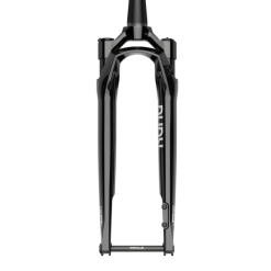 Fourche ROCKSHOX RUDY ULTIMATE RACE DAY CROWN 700c BOOST 12x100 40mm Gloss Black SoloAir A1 Déport 45mm -Roues et Pneus Soldes Magasin 600x600 245745 16509605604131 1
