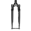Fourche ROCKSHOX RUDY ULTIMATE RACE DAY CROWN 700c BOOST 12x100 40mm Gloss Black SoloAir A1 Déport 45mm 2 Fourche ROCKSHOX RUDY ULTIMATE RACE DAY CROWN 700c BOOST 12x100 40mm Gloss Black SoloAir A1 Déport 45mm -Roues et Pneus Soldes Magasin 600x600 245745 16509605604131