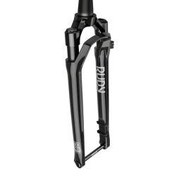 Fourche ROCKSHOX RUDY ULTIMATE RACE DAY CROWN 700c BOOST 12x100 40mm Gloss Black SoloAir A1 Déport 45mm -Roues et Pneus Soldes Magasin 600x600 245745 16509605827631 1