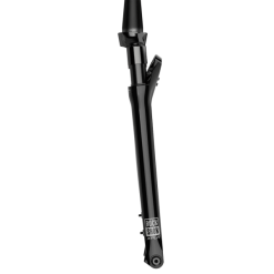 Fourche ROCKSHOX RUDY ULTIMATE RACE DAY CROWN 700c BOOST 12x100 40mm Gloss Black SoloAir A1 Déport 45mm -Roues et Pneus Soldes Magasin 600x600 245745 16509609882194
