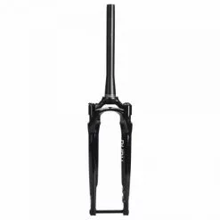 Fourche ROCKSHOX RUDY ULTIMATE RACE DAY CROWN 700c BOOST 12x100 30mm Gloss Black SoloAir A1 Déport 45mm -Roues et Pneus Soldes Magasin 600x600 245893 16445667886237 1