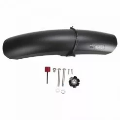 Fourche ROCKSHOX RUDY ULTIMATE RACE DAY CROWN 700c BOOST 12x100 30mm Gloss Black SoloAir A1 Déport 45mm -Roues et Pneus Soldes Magasin 600x600 245893 16445667939243 1