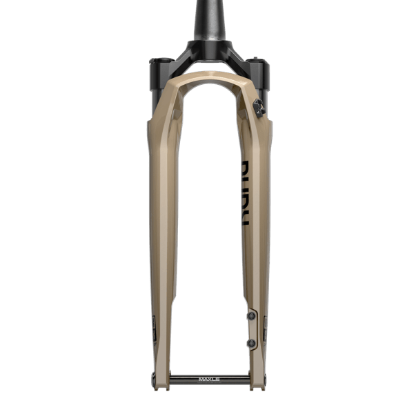 Fourche ROCKSHOX RUDY ULTIMATE RACE DAY CROWN 700c BOOST 12x100 40mm Kwiqsand SoloAir A1 Déport 45mm 5 Fourche ROCKSHOX RUDY ULTIMATE RACE DAY CROWN 700c BOOST 12x100 40mm Kwiqsand SoloAir A1 Déport 45mm – Image 3