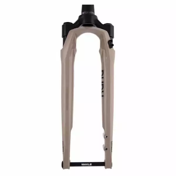 Fourche ROCKSHOX RUDY ULTIMATE RACE DAY CROWN 700c BOOST 12x100 40mm Kwiqsand SoloAir A1 Déport 45mm 9 Fourche ROCKSHOX RUDY ULTIMATE RACE DAY CROWN 700c BOOST 12x100 40mm Kwiqsand SoloAir A1 Déport 45mm – Image 7