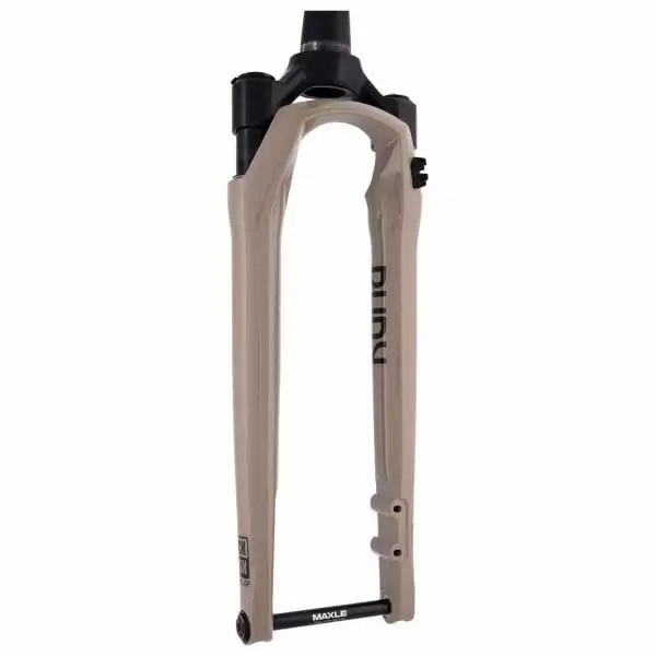 Fourche ROCKSHOX RUDY ULTIMATE RACE DAY CROWN 700c BOOST 12x100 40mm Kwiqsand SoloAir A1 Déport 45mm 4 Fourche ROCKSHOX RUDY ULTIMATE RACE DAY CROWN 700c BOOST 12x100 40mm Kwiqsand SoloAir A1 Déport 45mm – Image 2