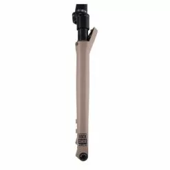 Fourche ROCKSHOX RUDY ULTIMATE RACE DAY CROWN 700c BOOST 12x100 30mm Kwiqsand SoloAir A1 Déport 45mm -Roues et Pneus Soldes Magasin 600x600 245897 16570011790605 1