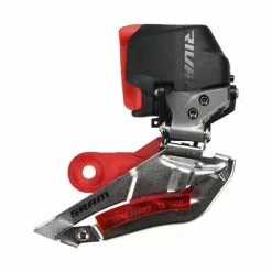 Dérailleur Avant SRAM RIVAL E-TAP AXS WIDE 2x12V à Braser 17 Dérailleur Avant SRAM RIVAL E-TAP AXS WIDE 2x12V à Braser -Roues et Pneus Soldes Magasin 600x600 246399 16254712362352 1
