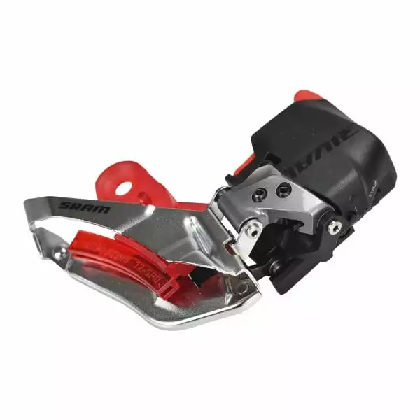 Dérailleur Avant SRAM RIVAL E-TAP AXS WIDE 2x12V à Braser 5 Dérailleur Avant SRAM RIVAL E-TAP AXS WIDE 2x12V à Braser – Image 3