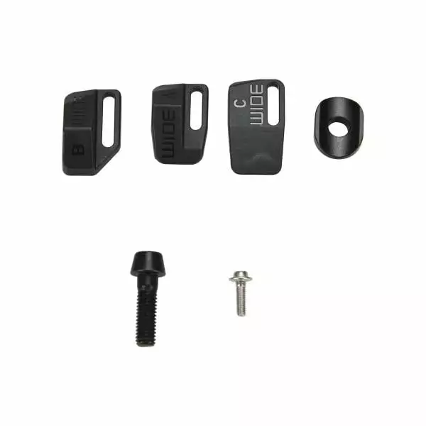 Dérailleur Avant SRAM RIVAL E-TAP AXS WIDE 2x12V à Braser 7 Dérailleur Avant SRAM RIVAL E-TAP AXS WIDE 2x12V à Braser – Image 5