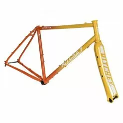 Cadre Gravel RITCHEY OUTBACK DISC Orange/Jaune 2022 26 Cadre Gravel RITCHEY OUTBACK DISC Orange/Jaune 2022 -Roues et Pneus Soldes Magasin 600x600 260391 16427707040823 1