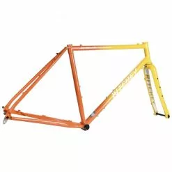 Cadre Gravel RITCHEY OUTBACK DISC Orange/Jaune 2022 20 Cadre Gravel RITCHEY OUTBACK DISC Orange/Jaune 2022 -Roues et Pneus Soldes Magasin 600x600 260391 16427707090196