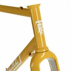 Cadre Gravel RITCHEY OUTBACK DISC Orange/Jaune 2022 23 Cadre Gravel RITCHEY OUTBACK DISC Orange/Jaune 2022 -Roues et Pneus Soldes Magasin 600x600 260391 16427707126414