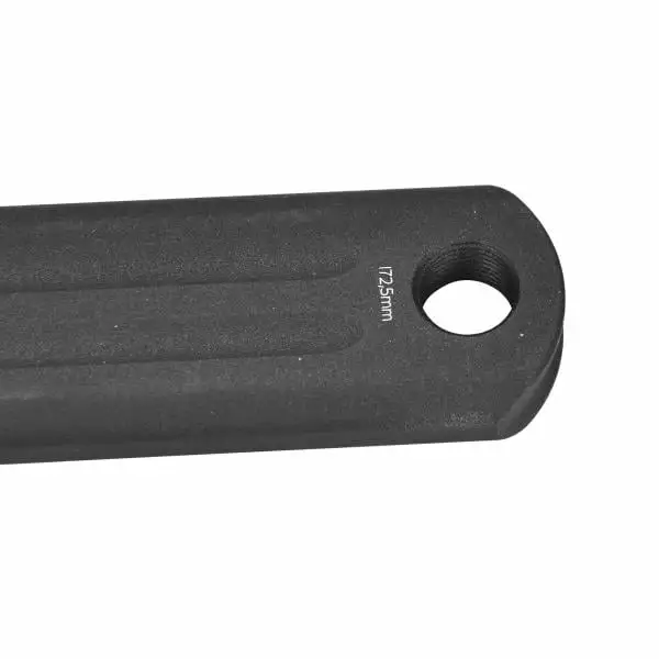 Pédalier ROTOR VEGAST 30 ROUND RING Mono 40 5 Pédalier ROTOR VEGAST 30 ROUND RING Mono 40 – Image 3