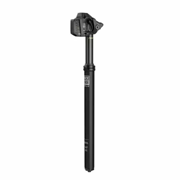 Tige De Selle Télescopique ROCKSHOX REVERB AXS XPLR 50mm 6 Tige De Selle Télescopique ROCKSHOX REVERB AXS XPLR 50mm – Image 4