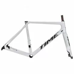 Cadre Route TIME ALPE D'HUEZ 21 DISC AKTIV Blanc 2021 -Roues et Pneus Soldes Magasin 600x600 265165 16311097459668 1