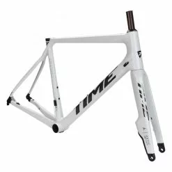 Cadre Route TIME ALPE D'HUEZ 21 DISC AKTIV Blanc 2021 -Roues et Pneus Soldes Magasin 600x600 265165 16311097487434 1