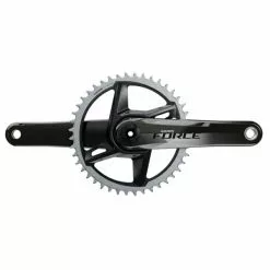 Pédalier 12V SRAM FORCE AXS WIDE DUB Mono 40 8 Pédalier 12V SRAM FORCE AXS WIDE DUB Mono 40 -Roues et Pneus Soldes Magasin 600x600 268863 16528818871327 1