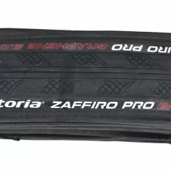 Pneu VITTORIA ZAFFIRO PRO V Graphene G2.0 700x23c TubeType Souple -Roues et Pneus Soldes Magasin 600x600 273461 16539983869142 1