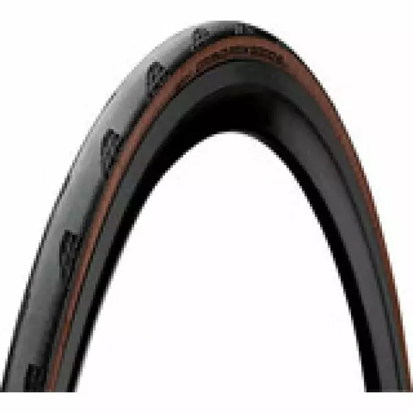 Pneu CONTINENTAL GRAND PRIX 5000 TR 650x30b Tubeless Ready Souple 3 Pneu CONTINENTAL GRAND PRIX 5000 TR 650x30b Tubeless Ready Souple