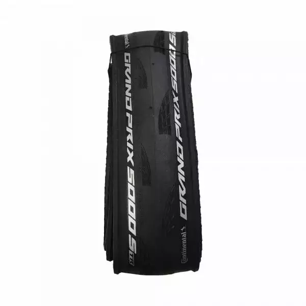 Pneu CONTINENTAL GRAND PRIX 5000 TR 700x25c Tubeless Ready Souple 5 Pneu CONTINENTAL GRAND PRIX 5000 TR 700x25c Tubeless Ready Souple – Image 3