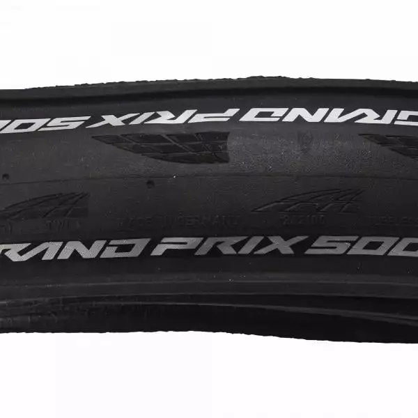Pneu CONTINENTAL GRAND PRIX 5000 TR 700x25c Tubeless Ready Souple 6 Pneu CONTINENTAL GRAND PRIX 5000 TR 700x25c Tubeless Ready Souple – Image 4