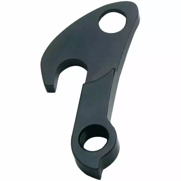 Patte De Dérailleur WHEELS MFG CNC 10 GT 4 Patte De Dérailleur WHEELS MFG CNC 10 GT – Image 2