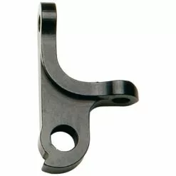 Patte De Dérailleur WHEELS MFG CNC 84 Iron Horse