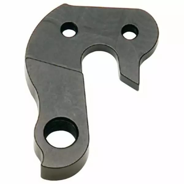 Patte De Dérailleur WHEELS MFG CNC 99 KHS / Marin / Novara 4 Patte De Dérailleur WHEELS MFG CNC 99 KHS / Marin / Novara – Image 2