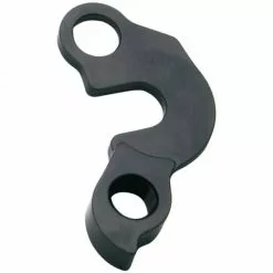 Patte De Dérailleur WHEELS MFG CNC 24 GT