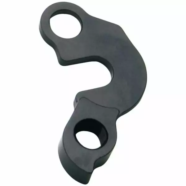 Patte De Dérailleur WHEELS MFG CNC 24 GT 3 Patte De Dérailleur WHEELS MFG CNC 24 GT