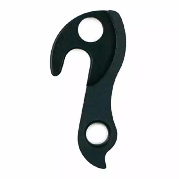 Patte De Dérailleur WHEELS MFG CNC 105 Haro / Jamis / Mongoose 4 Patte De Dérailleur WHEELS MFG CNC 105 Haro / Jamis / Mongoose – Image 2