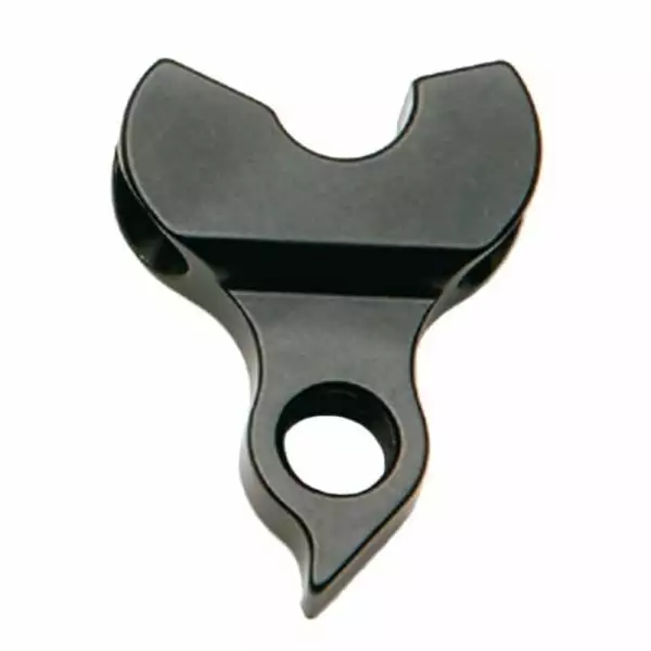 Patte De Dérailleur WHEELS MFG CNC 91 Cannondale 4 Patte De Dérailleur WHEELS MFG CNC 91 Cannondale – Image 2