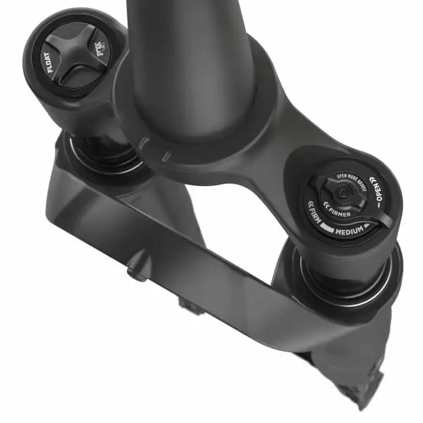 Fourche FOX RACING SHOX FLOAT TC 700C FS 32 FIT4 3Pos 40 Kabolt 100 1.5 T 45 R Noir 7 Fourche FOX RACING SHOX FLOAT TC 700C FS 32 FIT4 3Pos 40 Kabolt 100 1.5 T 45 R Noir – Image 5