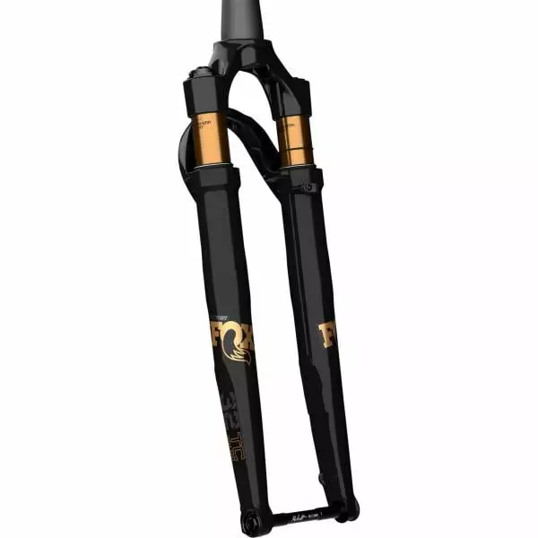 Fourche FOX RACING SHOX 32 FLOAT TC 700C FS 32 FIT4 3Pos-Adj 50 Kabolt 100 1.5 T 45 R Noir Mat 4 Fourche FOX RACING SHOX 32 FLOAT TC 700C FS 32 FIT4 3Pos-Adj 50 Kabolt 100 1.5 T 45 R Noir Mat – Image 2