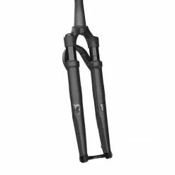 Fourche FOX RACING SHOX 32 FLOAT PERFORMANCE ELITE AX 700c 40 Mm FIT4 3Pos-Adj Conique Axe 12 Mm Kabolt Déport 45 Mm Noir 2023