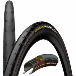 Pneu CONTINENTAL GATOR HARDSHELL 650x32b TubeType Souple 104563032
