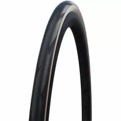 Pneu SCHWALBE PRO ONE SUPER RACE EVOLUTION TLE 700x25c Tube Type Addix Souple