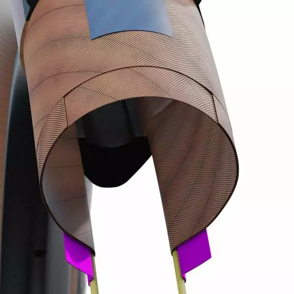 Pneu SCHWALBE PRO ONE SUPER RACE EVOLUTION TLE 700x25c Tube Type Addix Souple 6 Pneu SCHWALBE PRO ONE SUPER RACE EVOLUTION TLE 700x25c Tube Type Addix Souple – Image 4