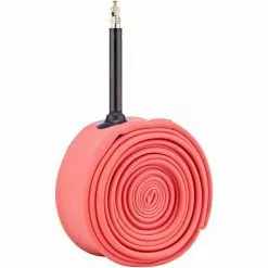 Chambre à Air SILCA LATEX 700x24/30c Valve 70 Mm