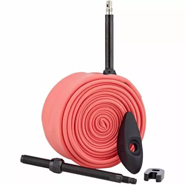 Chambre à Air SILCA LATEX 700x24/30c Valve 42 Mm 7 Chambre à Air SILCA LATEX 700x24/30c Valve 42 Mm – Image 5